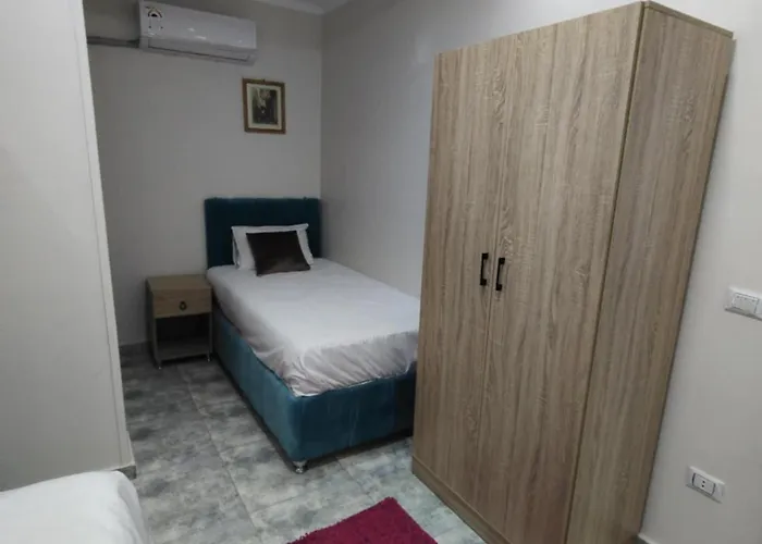 Oasis Compound * Gurdaka