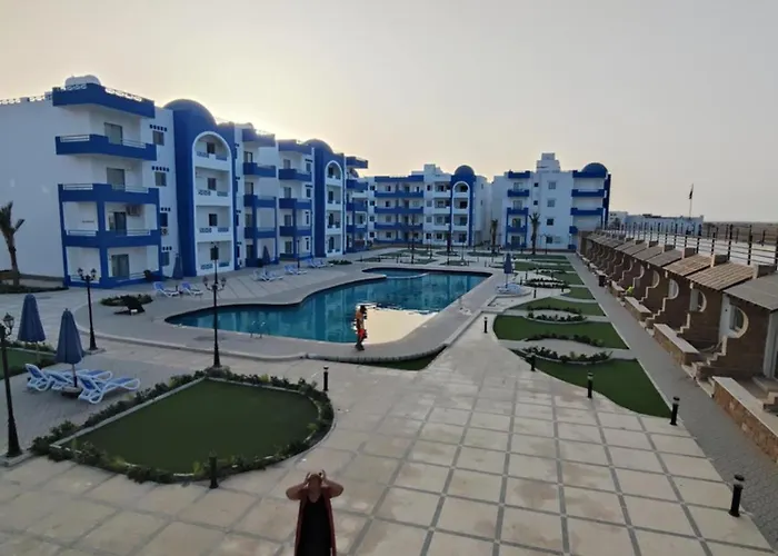 Oasis Compound