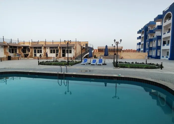 Oasis Compound